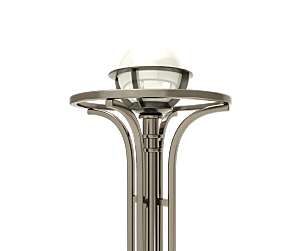 Опоры освещения ОД