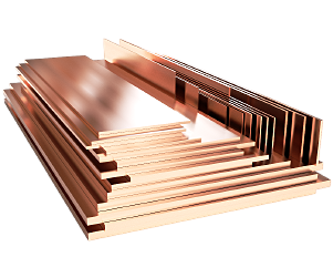 Анод медный М1у