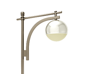 Опоры освещения КО