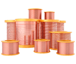 Медная проволока МТ