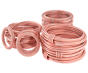  Медная проволока МCр1