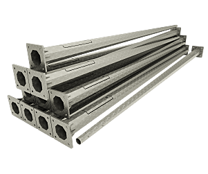 Опора освещения ОНО