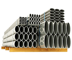 Трубы овальные Ст3пс