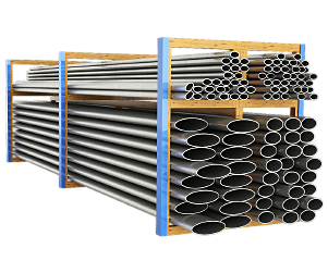 Трубы овальные Ст2пс