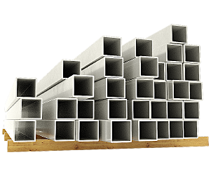 Трубы квадратные Ст3СП