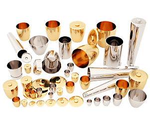 Лабораторная посуда