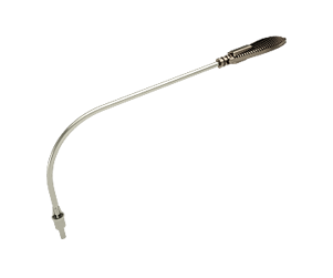 Консольный кронштейн однорожковой