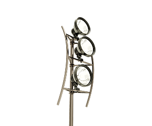 Опоры освещения Фрегат