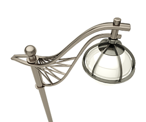 Опоры освещения Ангел