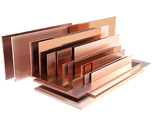 Анод медный