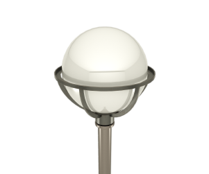 Опоры освещения Бол