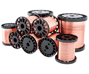 Медная проволока ММ