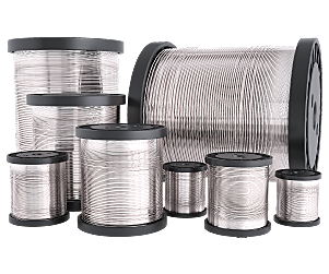 Проволока платиновая