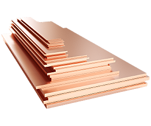 Анод медный АМФу