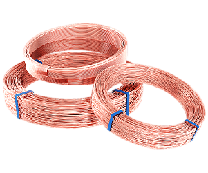  Медная проволока М1
