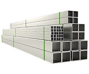 Трубы квадратные С255