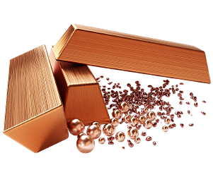 Медная лигатура