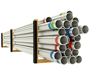 Труба конструкционная 12ХН3А