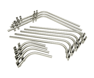 Настенные кронштейны