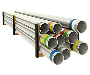 Труба конструкционная 30ХГСН2А