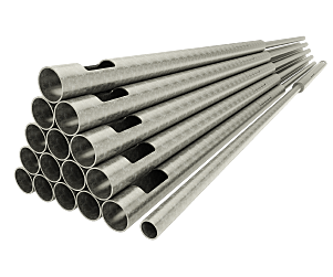 Опора освещения ТСС