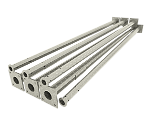 Опора освещения ГФОО