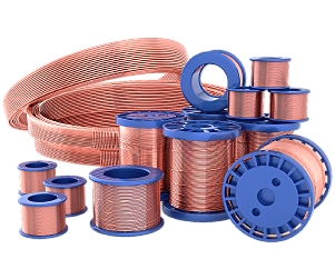 Медная проволока