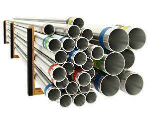 Труба конструкционная 30ХГСА