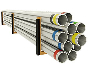 Труба конструкционная 12Х2НВФА