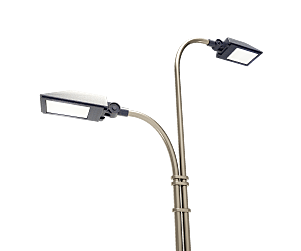 Опоры освещения Экслибрис