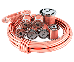 Медная проволока МОб