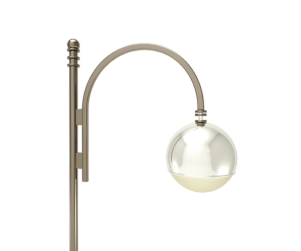 Опоры освещения КОД