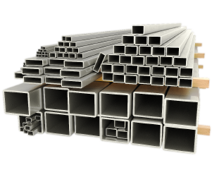 Трубы прямоугольные 09Г2С