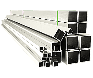 Трубы квадратные С235