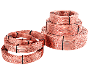  Медная проволока М1р