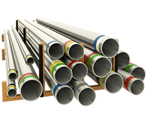 Труба конструкционная 38ХА