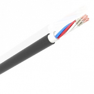 Кабели контрольные КВВГЭнг(А)-LS 5х10 КВВГЭнг(А)-LS 5х10