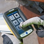 ГОСТ 28033-89 Сталь. Метод рентгенофлюоресцентного анализа