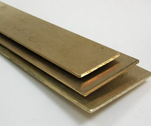 Латунная полоса Л63