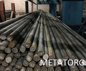 Быстрорежущая сталь