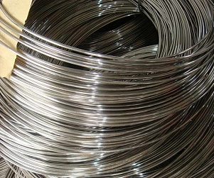 Проволока фехралевая Х23Ю5Т