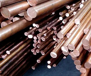  Пруток медный М3р