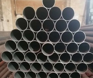 Труба карданная Ст10