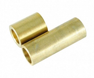 Латунная втулка ЛО