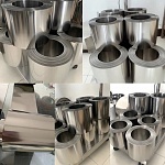 Сталь AISI 904L, аналоги, химический состав, применение