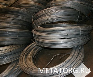Проволока 79НМ пермаллой