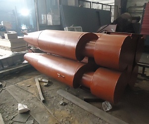 Циклоны ЦН-24