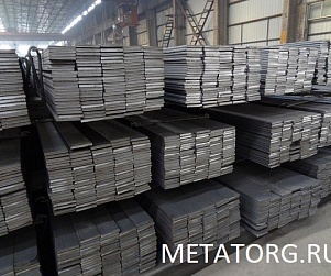 Полоса стальная инструментальная