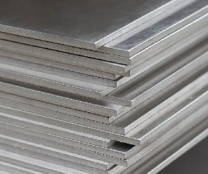 Лист титановый ВТ14