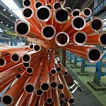 EN 12735-1 стандарт